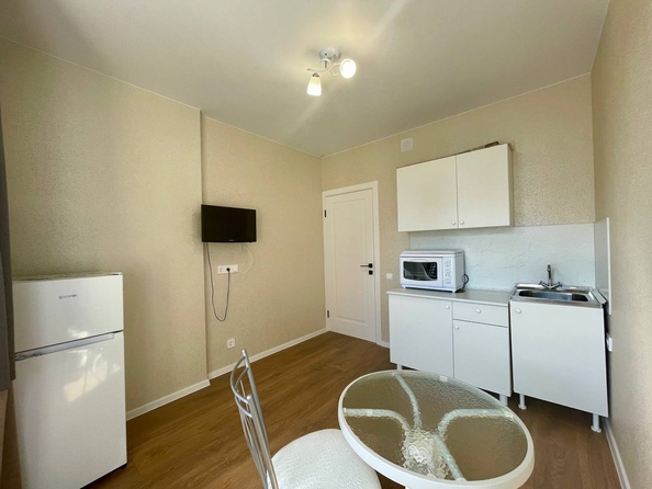 
  Продается 1-комн. квартира, 38 м², Лермонтова ул, д. 116к2
. Фото 9.