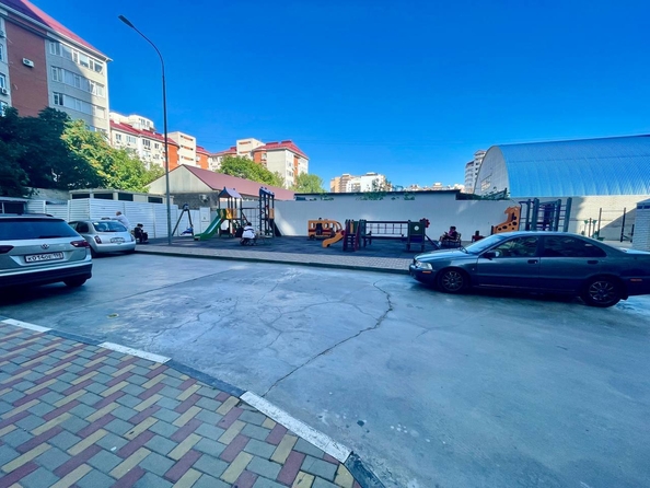 
  Продается 1-комн. квартира, 38 м², Лермонтова ул, д. 116к2
. Фото 17.