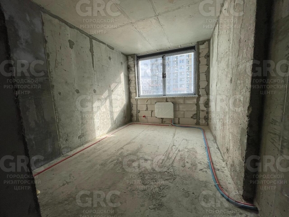 
  Продается 1-комн. квартира, 38 м², ЖК Кислород, корпус 10
. Фото 6.
