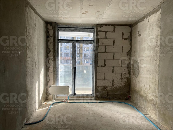 
  Продается 1-комн. квартира, 38 м², ЖК Кислород, корпус 10
. Фото 14.