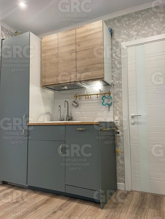 
  Продается 2-комн. квартира, 45 м², Трунова пер, д. 6
. Фото 4.