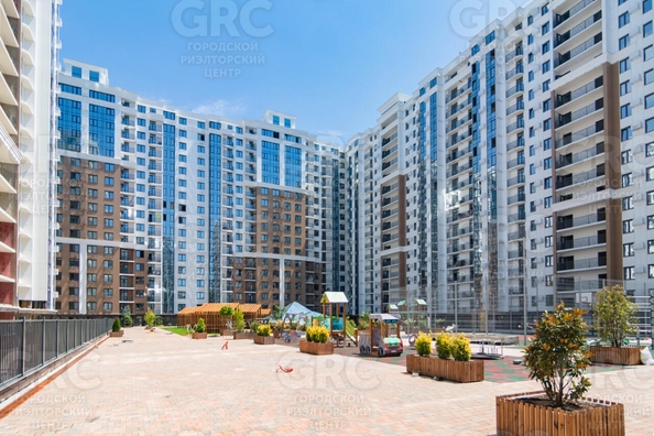 
  Продается 2-комн. квартира, 45 м², Трунова пер, д. 6
. Фото 13.
