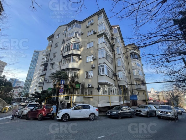 
  Продается 2-комн. квартира, 43.2 м², Дагомысская ул, д. 2
. Фото 37.