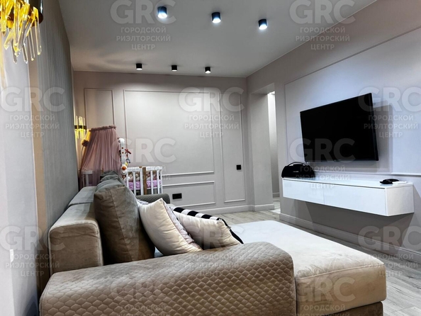 
  Продается 3-комн. квартира, 72 м², Невская ул, д. 14
. Фото 3.