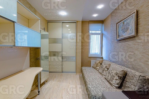 
  Продается 3-комн. квартира, 118 м², Первомайская ул, д. 13
. Фото 5.