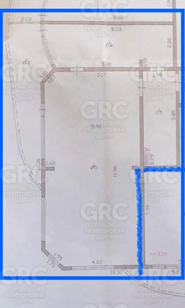 
  Продается 3-комн. квартира, 118 м², Первомайская ул, д. 13
. Фото 14.