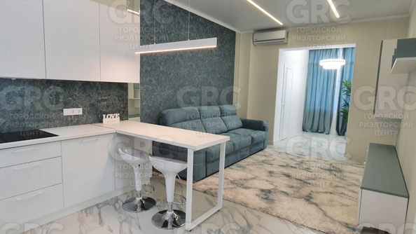 
  Продается 3-комн. квартира, 96 м², Первомайская ул, д. 21
. Фото 1.