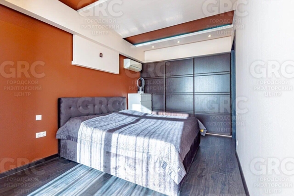 
  Продается 2-комн. квартира, 114 м², Первомайская ул, д. 21
. Фото 2.