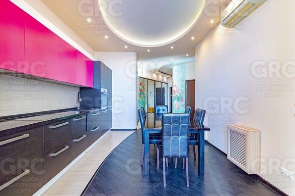 
  Продается 2-комн. квартира, 114 м², Первомайская ул, д. 21
. Фото 6.