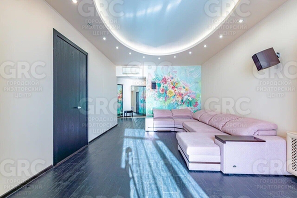 
  Продается 2-комн. квартира, 114 м², Первомайская ул, д. 21
. Фото 11.