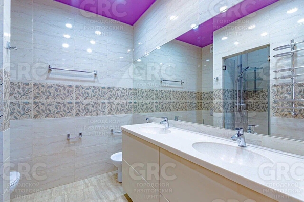
  Продается 2-комн. квартира, 114 м², Первомайская ул, д. 21
. Фото 14.