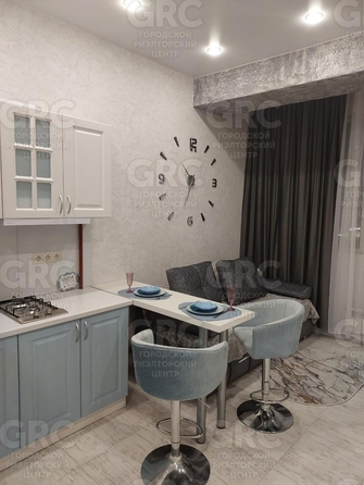 
  Продается студия, 21 м², Батумское шоссе ул, д. 69/5
. Фото 1.