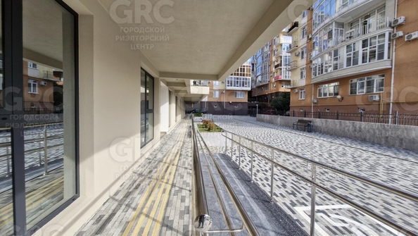 
  Продается 2-комн. квартира, 54 м², Бытха ул, д. 4/10а
. Фото 39.