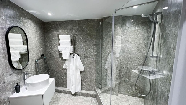 
  Продается апартамент, 18.6 м², Горького ул, д. 87/1
. Фото 4.