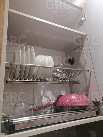 
  Продается апартамент, 18.6 м², Горького ул, д. 87/1
. Фото 5.
