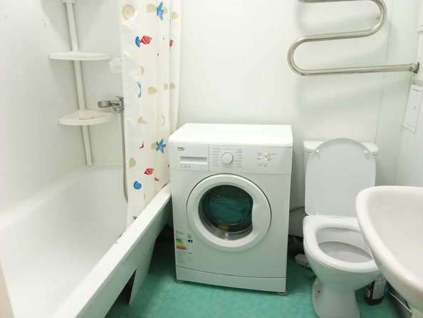 
  Продается студия, 28 м², Владимирская ул, д. 154к2
. Фото 3.