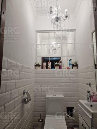 
  Продается 3-комнатный апартамент, 76 м², Первомайская ул, д. 6
. Фото 11.