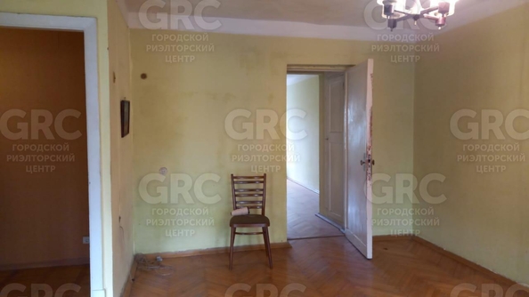 
  Продается 2-комн. квартира, 46 м², Конституции СССР ул, д. 10
. Фото 2.