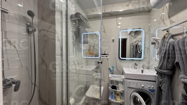 
  Продается апартамент, 34.1 м², Виноградная ул, д. 2/2
. Фото 4.
