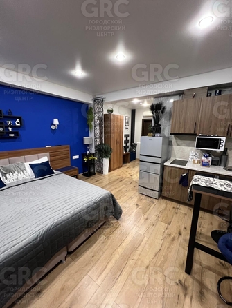 
  Продается апартамент, 34.1 м², Виноградная ул, д. 2/2
. Фото 11.