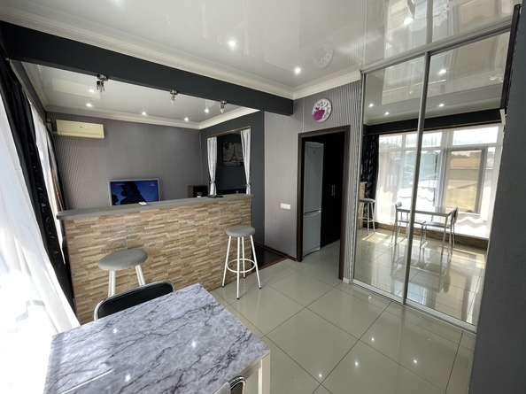 
  Продается студия, 35 м², Шевченко ул, д. 288А
. Фото 4.