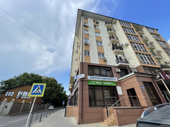 
  Продается студия, 35 м², Шевченко ул, д. 288А
. Фото 16.