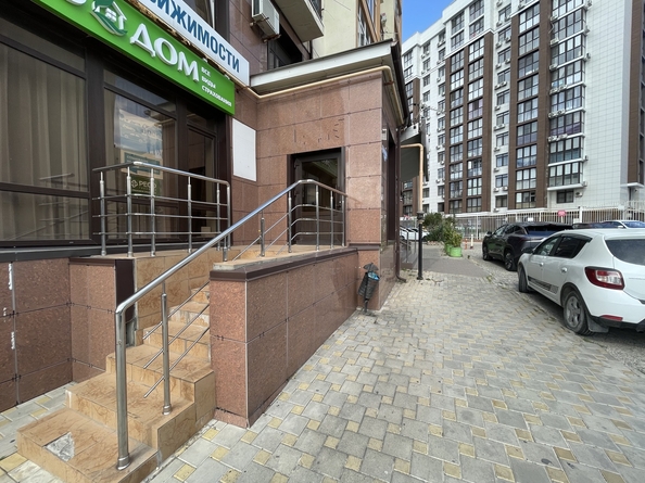 
  Продается студия, 35 м², Шевченко ул, д. 288А
. Фото 18.