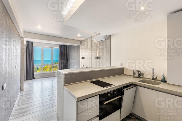 
  Продается студия, 35 м², Санаторная ул
. Фото 1.