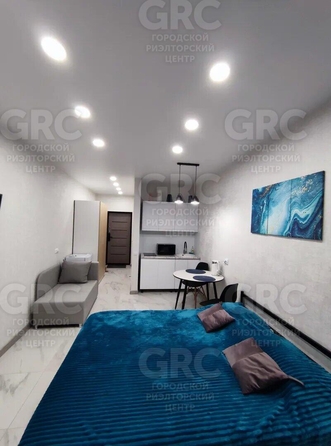 
  Продается студия, 18.2 м², Ясногорская ул, д. 16/6
. Фото 1.
