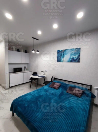 
  Продается студия, 18.2 м², Ясногорская ул, д. 16/6
. Фото 8.