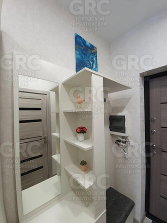 
  Продается студия, 18.2 м², Ясногорская ул, д. 16/6
. Фото 12.