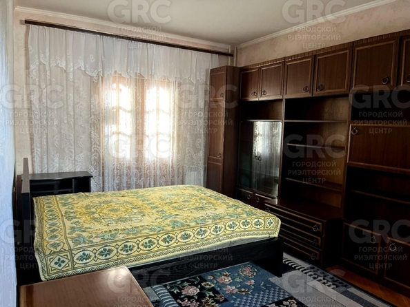 
  Продается 2-комн. квартира, 52 м², Горького ул, д. 39
. Фото 1.
