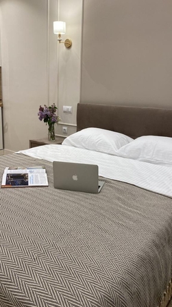 
  Продается апартамент, 28 м², Навагинская ул
. Фото 3.
