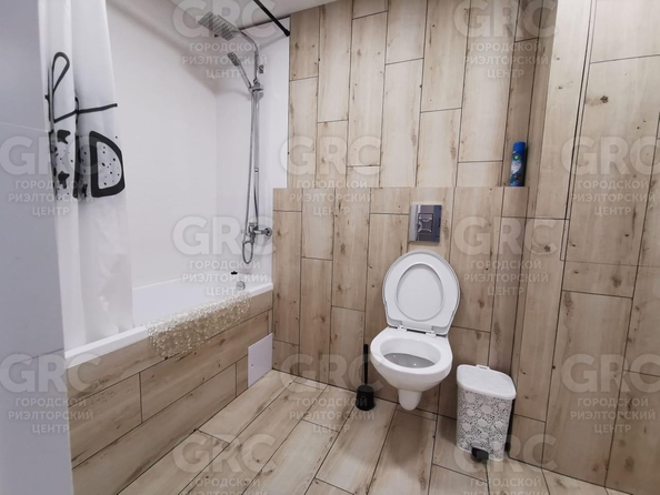
  Продается 3-комнатный апартамент, 85 м², Депутатская ул, д. 15/10
. Фото 11.