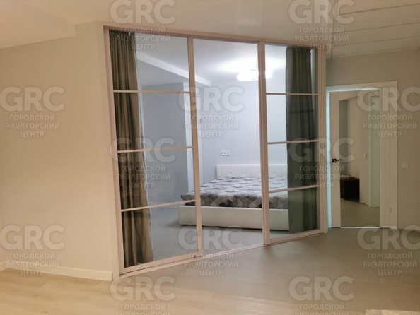 
  Продается 3-комнатный апартамент, 85 м², Депутатская ул, д. 15/10
. Фото 19.