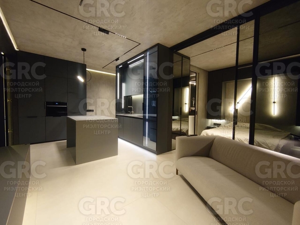 
  Продается 1-комн. квартира, 54 м², Депутатская ул, д. 10Б/1
. Фото 9.