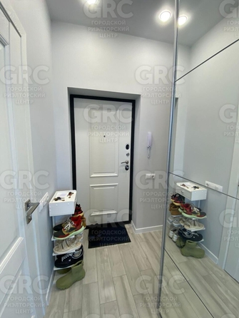 
  Продается 1-комн. квартира, 28.2 м², Донская ул, д. 108Ак1
. Фото 9.