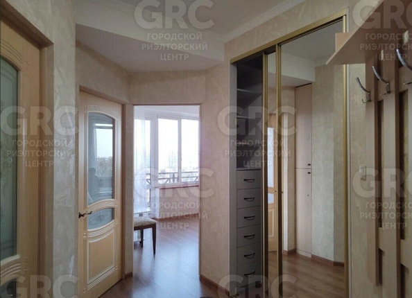 
  Продается 2-комн. квартира, 36.4 м², Цюрупы ул, д. 34
. Фото 7.