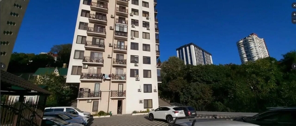 
  Продается 2-комн. квартира, 36.4 м², Цюрупы ул, д. 34
. Фото 15.