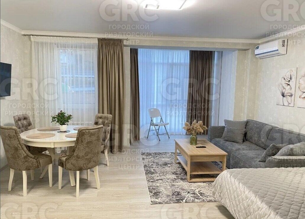 
  Продается студия, 38 м², Лавровая ул, д. 1Б
. Фото 1.