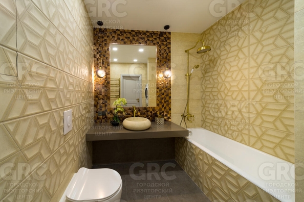 
  Продается студия, 38 м², Лавровая ул, д. 1Б
. Фото 5.