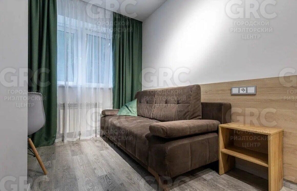 
  Продается апартамент, 20.5 м², Фабрициуса Я. ул, д. 7
. Фото 2.