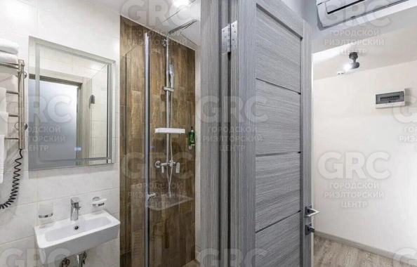 
  Продается апартамент, 20.5 м², Фабрициуса Я. ул, д. 7
. Фото 11.