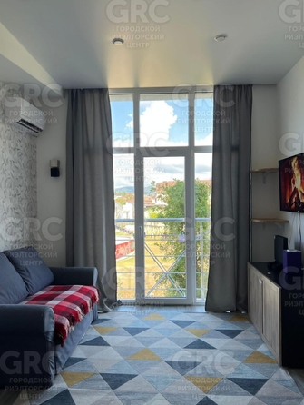 
  Продается студия, 22.2 м², Лысая гора ул, д. 27/28
. Фото 1.