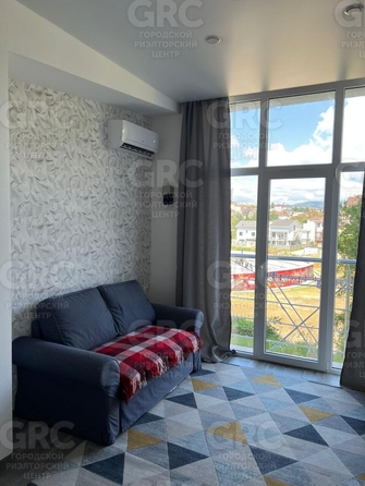 
  Продается студия, 22.2 м², Лысая гора ул, д. 27/28
. Фото 2.