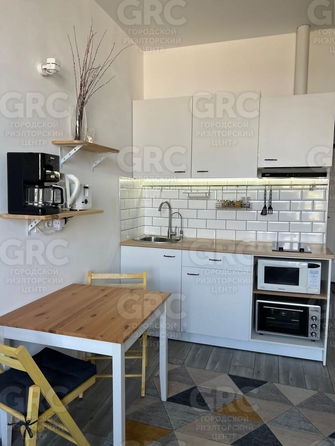 
  Продается студия, 22.2 м², Лысая гора ул, д. 27/28
. Фото 4.