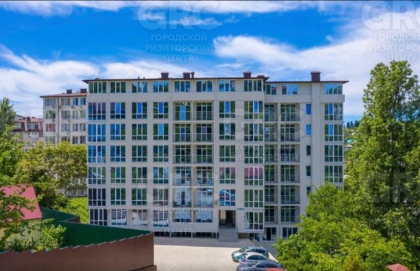 
  Продается студия, 22.2 м², Лысая гора ул, д. 27/28
. Фото 19.