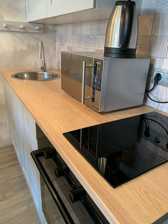 
  Продается студия, 34 м², Владимирская ул, д. 154к4
. Фото 3.