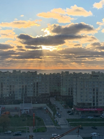 
  Продается студия, 34 м², Владимирская ул, д. 154к4
. Фото 28.