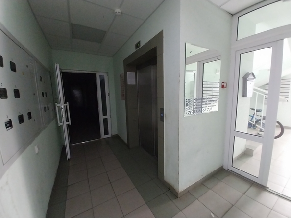 
  Продается 1-комн. квартира, 37 м², Мирная ул, д. 29к12
. Фото 5.